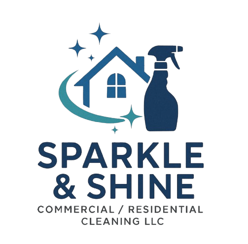 Sparkle & Shine Cleaning